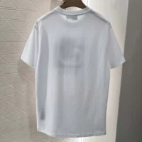 Gucci Women Printed Cotton Jersey T-shirt ‎796395XJHDB